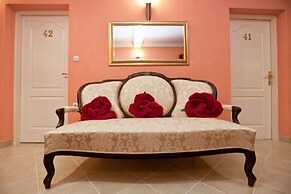 Hotel Vila Tina