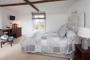 The Old House Guesthouse