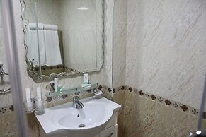 Hotel Naxshab