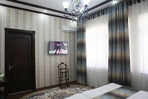 Hotel Naxshab