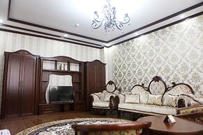Hotel Naxshab
