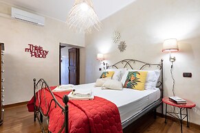 Rome as you feel - Cancelleria Apartment in Navona