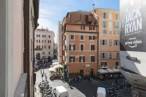 Rome as you feel - Cancelleria Apartment in Navona