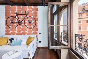 Rome as you feel - Cancelleria Apartment in Navona
