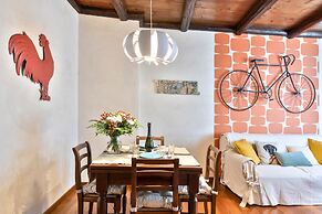 Rome as you feel - Cancelleria Apartment in Navona