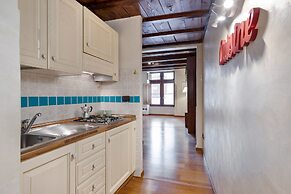 Rome as you feel - Cancelleria Apartment in Navona