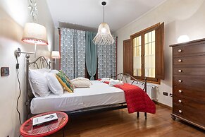 Rome as you feel - Cancelleria Apartment in Navona