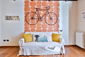 Rome as you feel - Cancelleria Apartment in Navona