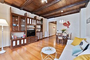Rome as you feel - Cancelleria Apartment in Navona