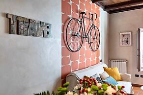 Rome as you feel - Cancelleria Apartment in Navona