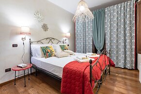 Rome as you feel - Cancelleria Apartment in Navona