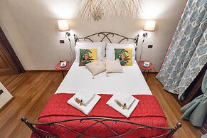 Rome as you feel - Cancelleria Apartment in Navona