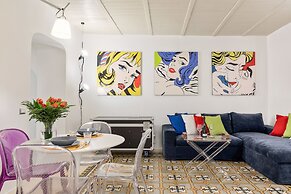 Rome as you feel - Monserrato Design Apartment in Navona