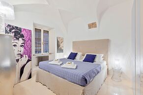 Rome as you feel - Monserrato Design Apartment in Navona