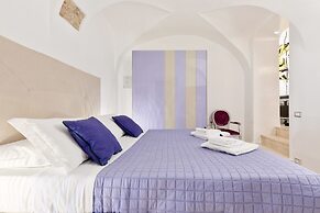 Rome as you feel - Monserrato Design Apartment in Navona