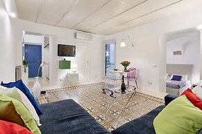 Rome as you feel - Monserrato Design Apartment in Navona