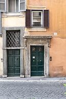 Rome as you feel - Monserrato Design Apartment in Navona