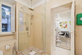 Rome as you feel - Monserrato Design Apartment in Navona