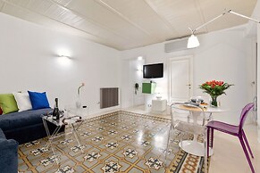 Rome as you feel - Monserrato Design Apartment in Navona