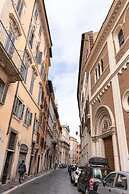 Rome as you feel - Monserrato Design Apartment in Navona