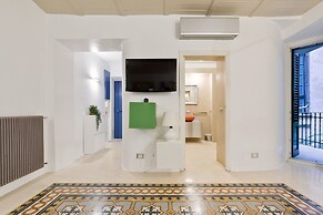 Rome as you feel - Monserrato Design Apartment in Navona