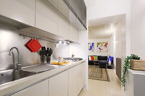 Rome as you feel - Monserrato Design Apartment in Navona