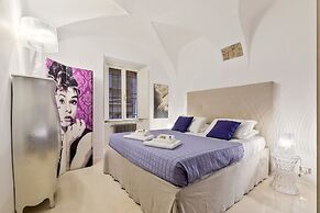 Rome as you feel - Monserrato Design Apartment in Navona