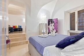 Rome as you feel - Monserrato Design Apartment in Navona