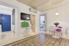 Rome as you feel - Monserrato Design Apartment in Navona
