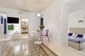 Rome as you feel - Monserrato Design Apartment in Navona