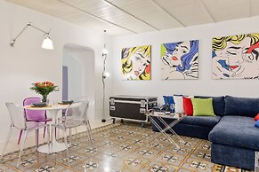 Rome as you feel - Monserrato Design Apartment in Navona