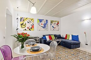 Rome as you feel - Monserrato Design Apartment in Navona