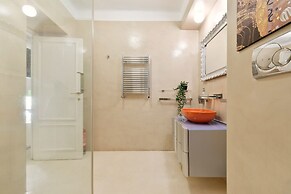 Rome as you feel - Monserrato Design Apartment in Navona