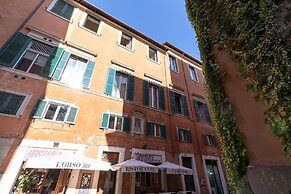 Rome as you feel - Orso Design Great Location in Navona