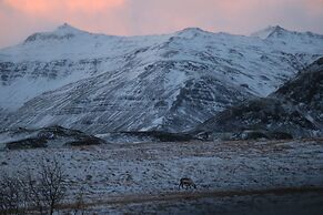 Starmyri 2a Cottages