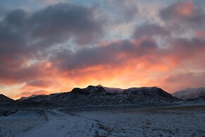Starmyri 2a Cottages