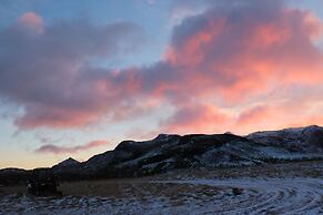 Starmyri 2a Cottages
