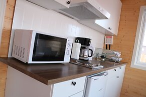 Starmyri 2a Cottages