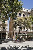 Hotel Praktik Èssens