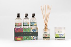 Hotel Praktik Èssens