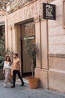 Hotel Praktik Èssens