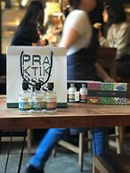 Hotel Praktik Èssens