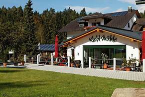 Einkehr zur Kleblmühle