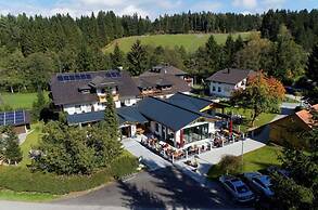 Einkehr zur Kleblmühle