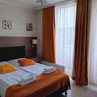 Cara Vita Hotel