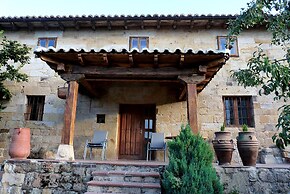Casa Rural Los Abedules - Casas Valrural