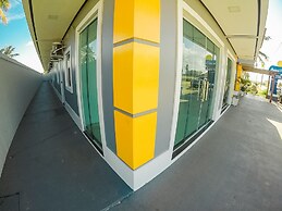 Atalaia Vip Praia Hotel