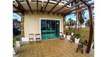 Atalaia Vip Praia Hotel