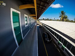 Atalaia Vip Praia Hotel