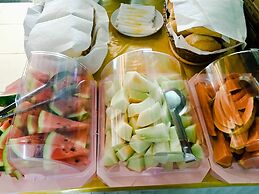 Atalaia Vip Praia Hotel